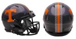 Tennessee Volunteers 2025 Smoky Mountain Revolution SPEED Mini Football Helmet - New in Riddell Box