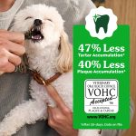 Greenies Veterinarian-Recommended Natural Dental Dog Treats, Large Size, Original Flavor, 36 oz. Pack, 24 Count - Image 6