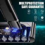 9000mAh V8 Battery Replacement for Dyson V8 Vacuum - Image 2