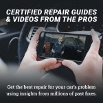 BlueDriver Bluetooth Pro OBDII Scan Tool for iPhone & Android - No Subscription Fee - OBD2 Car Scanner and Code Reader - Diagnose Check Engine, ABS, SRS, Airbag & 7000+ Issues on Vehicles 1996+ - Image 4