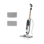 Shark SteamSpot Steam Mop – Steam Blaster Technology