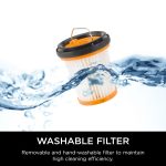 Lightweight Handheld Vacuum – 1.4 Lbs, Powerful Suction - Image 7