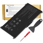 HT03XL L11119-855 Laptop Battery for HP Pavilion 15-DA 15-DB 15-DW 15-DY 14-CE 14-CF 14-DF 17-by 17-CA Series, 14M-DH0003DX 14M-DH1003DX 15T-DA000 15T-CS200 LPD1071 15-DB0004DX 15-CW1XXX 15T-CS300