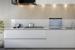 SPT SD-2224DS ENERGY STAR Compact Countertop Dishwasher with Delay Start - Portable Dishwasher with Stainless Steel Interior and 6 Place Settings Rack Silverware Basket, Silver - Image 6