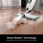 Shark SteamSpot Steam Mop – Steam Blaster Technology - Image 12