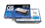 CS-X3 Squash C10 Air Spencer Refill - Pack of 3 - Image 2