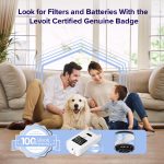 Cordless Stick Vacuum – Tangle-Resistant, 50 Min Runtime - Image 3