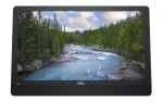 Dell Wyse 5470 All-in-One Desktop Computer PC, 23.8" FHD(1920x1080) AIO Desktop, Intel Celeron J4105, 8GB RAM, 256GB SSD, Mouse & Keyboard, WiFi, Windows 11 Pro (Renewed) - Image 2