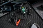 Battery Tender Junior 12V, 800mA Battery Charger and Maintainer for Lead Acid and Lithium Batteries - Switchable Battery Charger for Powersports - 022-0199-DL-WH - Image 5