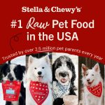 Stella & Chewy's Freeze-Dried Raw Chicken Meal Mixers- Dog Food Topper and Mixer - Made with 95% Cage-Free Chicken, Organs & Bone - Perfect for Picky Eaters - Grain-Free - 3.5oz - Image 6
