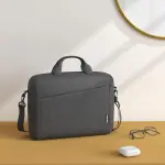 Lenovo Laptop Bag T210, Messenger Shoulder Bag for Laptop or Tablet - Image 9