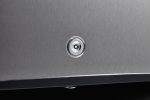 Whynter CUF-112SS Mini, Energy Star Rated Small Upright Freezer with Lock, Stainless Steel -1.1 Cubic Feet - Image 2