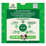 Greenies Veterinarian-Recommended Natural Dental Dog Treats, Large Size, Original Flavor, 36 oz. Pack, 24 Count - Image 2