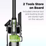 Eureka Airspeed Ultra-Light Compact Upright Vacuum - Image 6