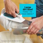 Cordless Handheld Vacuum – Portable for Car & Home - Image 6