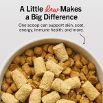 Stella & Chewy's Freeze-Dried Raw Chicken Meal Mixers- Dog Food Topper and Mixer - Made with 95% Cage-Free Chicken, Organs & Bone - Perfect for Picky Eaters - Grain-Free - 3.5oz - Image 11