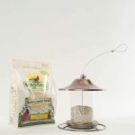 Wagner's 57075 Safflower Seed Wild Bird Food, 5 Pound (Pack of 1) - Image 3