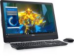 Dell Wyse 5470 All-in-One Desktop Computer PC, 23.8" FHD(1920x1080) AIO Desktop, Intel Celeron J4105, 8GB RAM, 256GB SSD, Mouse & Keyboard, WiFi, Windows 11 Pro (Renewed)