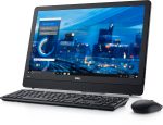 Dell Wyse 5470 All-in-One Desktop Computer PC, 23.8" FHD(1920x1080) AIO Desktop, Intel Celeron J4105, 8GB RAM, 256GB SSD, Mouse & Keyboard, WiFi, Windows 11 Pro (Renewed) - Image 4