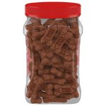 Milk-Bone Soft & Chewy Dog Treats, Beef & Filet Mignon Recipe, 25 Ounce - Image 7
