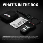 Innova 5610 OBD2 Bidirectional Scan Tool - Understand Your Vehicle, Pinpoint What's Wrong, and Complete Your Repairs with Less Headache, Updates Included, US-Based Technical Support - Image 3