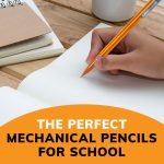 BIC Xtra Smooth Bright Mechanical Pencil, 0.7 mm Medium Point, Refillable & Retractable, 40-Count - Image 4