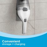 BLACK+DECKER dustbuster Cordless Handheld Vacuum - Image 7