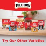 Milk-Bone Mini's Flavor Snacks Dog Treats, 36 Ounce - Image 2