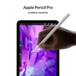 Apple iPad mini (A17 Pro): Apple Intelligence, 8.3-inch Liquid Retina Display, 128GB, Wi-Fi 6E, 12MP Front/12MP Back Camera, Touch ID, All-Day Battery Life — Space Gray - Image 5