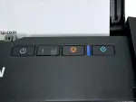 DS-320 Workforce Duplex Color Document Scanner J391B, Bundle with AC Adapter - Image 3