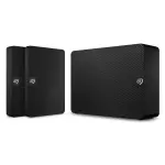 Seagate Expansion 6TB External Hard Drive HDD - USB 3.0, with Rescue Data Recovery Services (STKP6000400) - Image 3