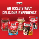 Milk-Bone Soft & Chewy Dog Treats, Beef & Filet Mignon Recipe, 25 Ounce - Image 3