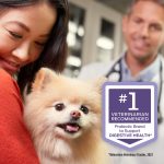 Purina Pro Plan Veterinary Supplements FortiFlora Canine Probiotics for Dogs, Helps Digestive Gut Health and Diarrhea - 30 ct. Box - Image 8