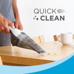 BLACK+DECKER dustbuster Cordless Handheld Vacuum - Image 11