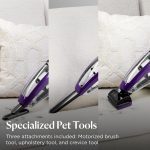BISSELL Pet Hair Eraser Cordless Hand Vacuum - Image 5