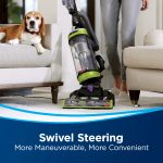 Bissell CleanView Swivel Upright Bagless Vacuum - Image 5