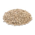 Morning Song Sunflower Hearts & Chips Wild Bird Food, No Mess Sunflower Seeds for Birds, 5.5-Pound Bag - Image 9