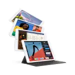 Apple iPad (10.2-inch, Wi-Fi, 128GB, 8th Generation)- Space Gray (Renewed) - Image 5