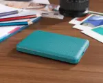Toshiba Canvio Advance 2TB Portable External Hard Drive USB 3.0, Green - HDTCA20XG3AA - Image 3