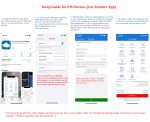 Veepeak OBDCheck BLE Bluetooth OBD II Scanner for iOS & Android, Car Wireless Check Engine Light Code Reader Diagnostic Tool - Image 4