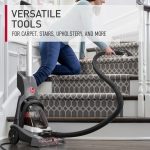 Compact Pet Carpet Cleaner – Lightweight Carpet Shampooer - Image 8