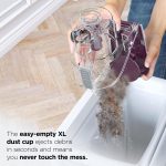 Shark Rocket Pet Plus Corded Stick Vacuum – LED Headlights - Image 5