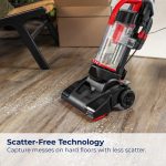 Bissell CleanView Compact Upright Vacuum – Lightweight - Image 5