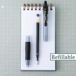 Pilot G2 Premium Gel Roller Pens 0.7, Fine Point Smooth Writing Pens Black, Pack of 12 - Image 7