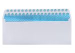 Aimoh #10 Security Self Seal Envelopes – 100 Qty |No Window, EnveGuard, 4⅛ x 9½", White, 24 LB, 100 Count (34100) - Image 6