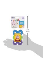 Munchkin® Arm and Hammer Diaper Bag Refills, 6 Pack, 72 Bags - Image 2