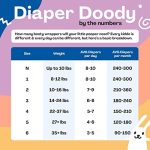 Hello Bello Premium Baby Diapers Size 2, 30 Count of Disposable, Extra-Absorbent, Hypoallergenic Diapers with Snug and Comfort Fit, Sleepy Sloth - Image 6