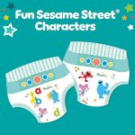 Pampers Diapers - Baby Dry - Size 1, 120 Count, Absorbent Disposable Infant Diaper (Packaging May Vary) - Image 6