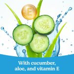 Huggies Natural Care Cucumber, Aloe and Vitamin E Baby Wipes, Hypoallergenic, Scented, 10 Flip-Top Packs (560 Wipes Total), Packaging May Vary - Image 7