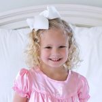 Oaoleer Hair Bows for Girls, 30 Colors 6 Inch Grosgrain Ribbon Hair Bows Clips Alligator Clips Barrettes Hair Accessories, Back to School, Party, Photography, Christmas, Travel - Image 6